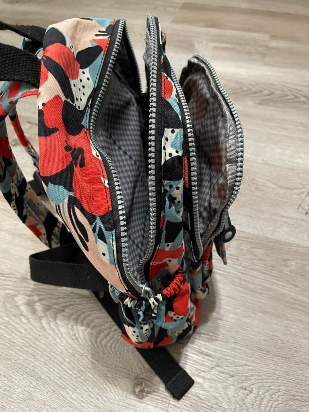 Mini Backpack - Picture 8 of 15